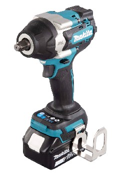 Makita Akku-Schlagschrauber - DTW700Z18V • 1/2`` • 700 Nm • 0-2.200 min-1