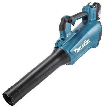 Makita Akku-Gebläse - DUB184Z18V • 780 m3/h • 52,1 m/s