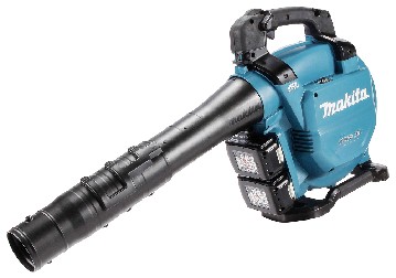 Makita Akku-Laubbläser - DUB363Z2x18V • 65 m/s • 13,4 m³/min