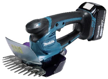 Makita Akku-Strauchschere - DUM604ZX18V • 2.500 min-1 • 160 mm