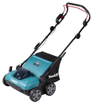 Makita Akku-Vertikutierer - DUV320Z18V • 32 cm • 30 l