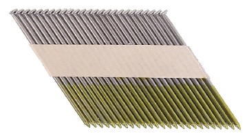 Streifennägel 34° - 2,9x60mm blankD-Kopf • glatt • F-30566 • 3000 Stück