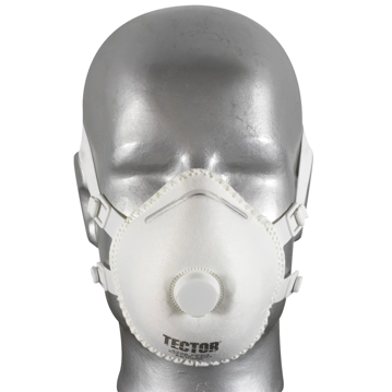 Feinstaubmaske Tector 4236FFP3 • VPE = 5St.