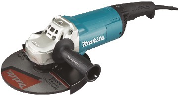 Makita Winkelschleifer - GA9061RF2.200 W • 230 mm • 6.600 min-1