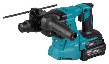 Makita Akku-Kombihammer - HR011GZ40V max. • SDS-PLUS • 3,3 J • 28 mm