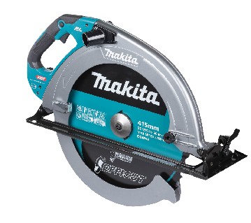 Makita Akku-Handkreissäge - HS013GZ40V max. • 160 mm • 2.100 min?¹