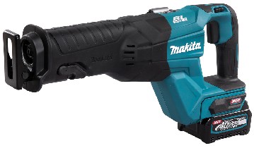 Makita Akku-Reciprosäge - JR001GZXGT • 40V max. • 0-3.000 min-1 • 32 mm