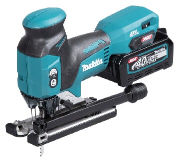 Makita Akku-Pendelhubstichsäge - JV001GZ40V max. • 135 mm • 800 - 3.500 min?¹