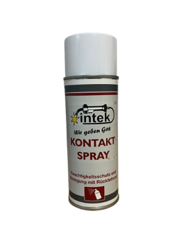 Kontaktspray • 400mlSpraydose • Intek