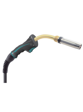 Minoo 36 • Schutzgasbrenner• 3m • Euro-Zentralanschluss • WCT2998