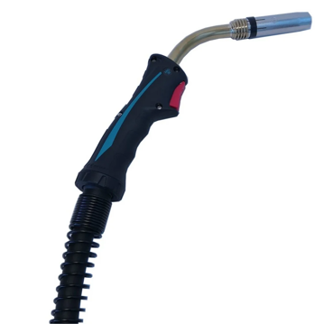 Minoo 36 • Schutzgasbrenner• 3m • Euro-Zentralanschluss • WCT2998