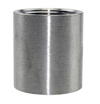 V4A Muffe 1 1/2``DN 40