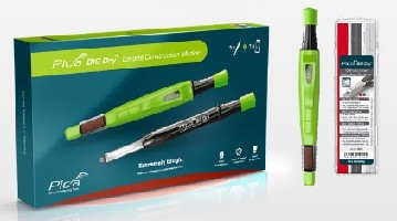 Vorteils-Box Pica - Big Dry 6095• 1x Pica Big Dry 6060 • 1x Ersatzminen