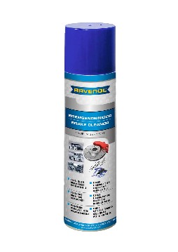 Bremsenreiniger • 500mlSpraydose • Ravenol • 1360030-500