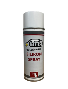 Silikonspray • 400mlSpraydose • Intek