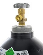 Gasfüllung Stickstoff 2.8 - 200Bar - 10UN1066