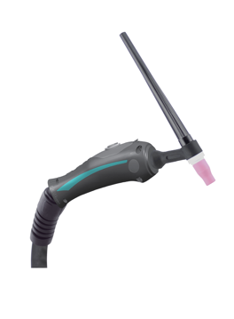 Minoo Tig 20 HC • Wig Schweißbrenner• 8m • WOM5168-027 • konfektionierbar • High Cooled Wasserkühlung