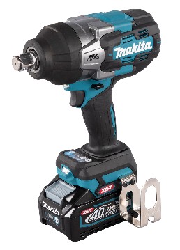 Makita Akku-Schlagschrauber - TW001GZ40V max. • 3/4`` • 1.800 Nm • 0 - 1.800 m