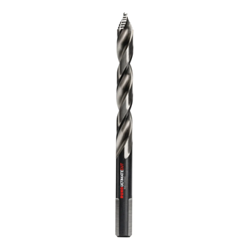 Ultimatecut Spiralbohrer HSS • 1,0mm• Din 338 • FLOWSTEP® Spitze • Ruko • 259010