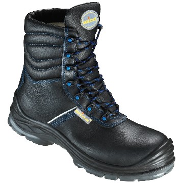 Winterstiefel Wilhelmshaven Gr.Wica • S3 • Gr. 38-47 • F-34345