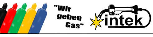 Intek Industriebedarf & Schweißtechnik